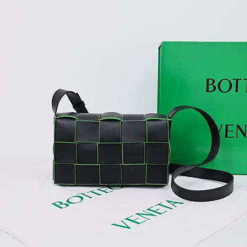 All Categories Official Website "Brand Women's Bags" Women's Bags 💙 BV 2026 New BV Crossbody Shoulder Bag